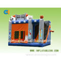 Inflatable Jumping Castle ,inflatable sport combo